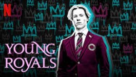 Young Royals - Season 01 Complete